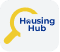 Housing Hub Logo